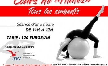 C.O.S Villers Savate