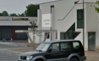 Gymnase de l'Avenir