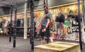 CrossFit eMotion