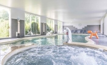 Spa Les Thermes