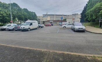 Gymnase de la Maillière
