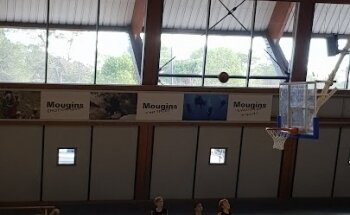Salle Omnisports du Font De l'Orme