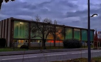 Gymnase des Vignes