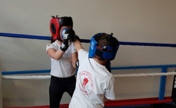 BOXE ET CULTURE BAGNOLAISE - Patrick PROFETA