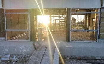 Complexe Jean Monnet
