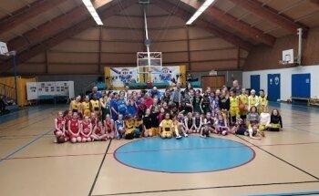 Salle Jule Gilles