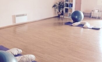 L'Echappée Belle danse-pilates