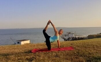 Top Yoga