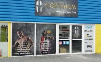 Sportanium Nutrition & Studio de Coaching