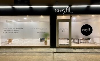 Easyfit Studio