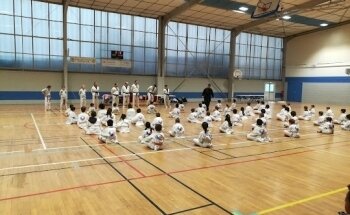 Gymnase Georges Pompidou