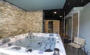 HAVVAH - Coaching Sportif & Spa Privatif