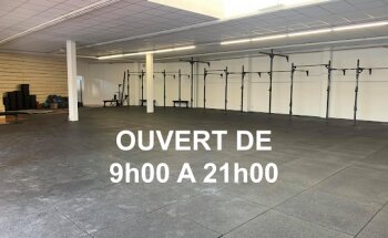 Hygie CrossFit
