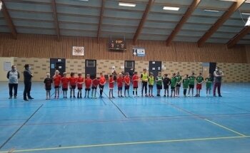 Salle Lionel Terray