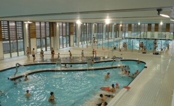 Centre Aquatique de Sedan