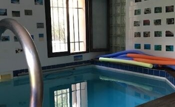 Kiné sport santé Aubais
