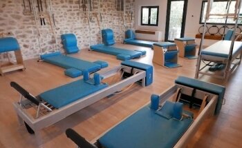 Studio Pilates Flayosc