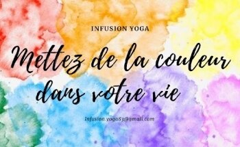 Infusion Yoga (Maryline Luminet)