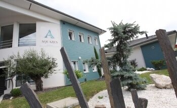 Aquazen institut de beauté
