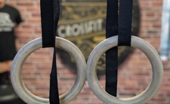 CrossFit 1543