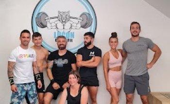 LUCON CROSSFIT, Salle de sport à Luçon