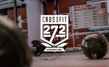 CrossFit 272 - CrossFit à Toulouse