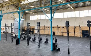 CrossFit Massilia 2