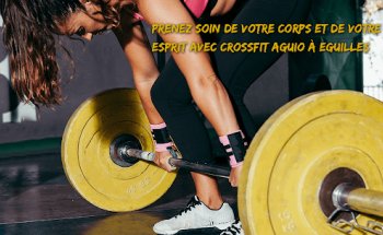 Crossfit Aguïo