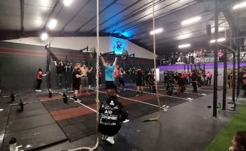 CrossFit H3