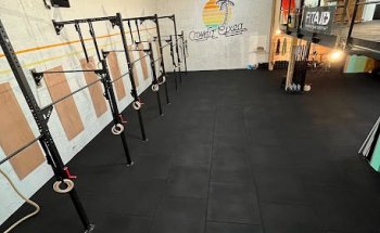 CrossFit Etxea