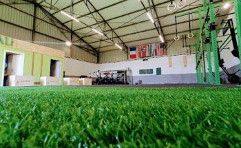 CrossFit Skàli