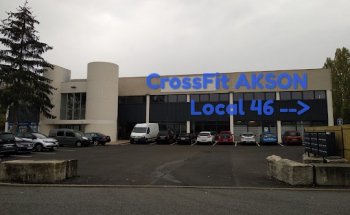 Crossfit AKSON