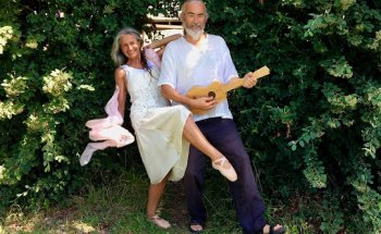 Le Jardin des Z'Arts