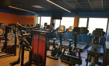 Fitness Morteau