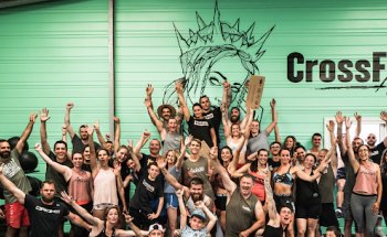 CrossFit Andarta