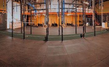 CrossFit Haekkun 2.1