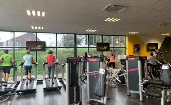 Lemon one Fitness Le Creusot