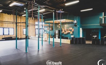 1789 CrossFit III - Chalon S/S
