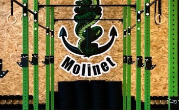CrossFit Molinet