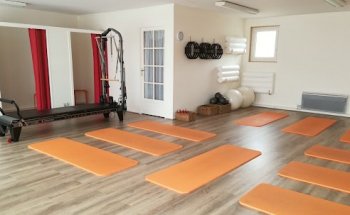 PILATES Auxerre - Nathalie PAQUET