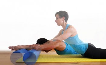 Pilates et Compagnie