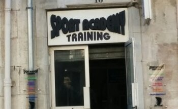 Sport Academy Training