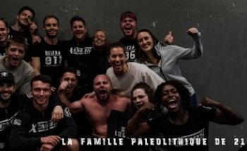 Silex CrossFit & Café