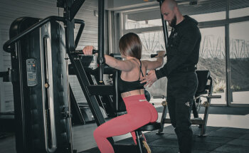 Fightness Training