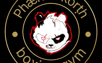phaenda korth boxing gym
