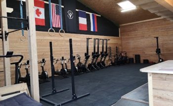 Crossfit Carbonne