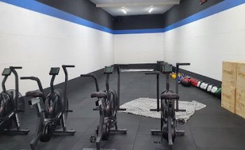 CrossFit Secteur 3