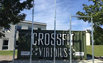 Crossfit Viridius