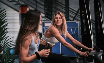 CrossFit MADEC 2