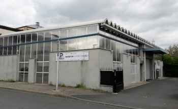Fitness Place Bussy